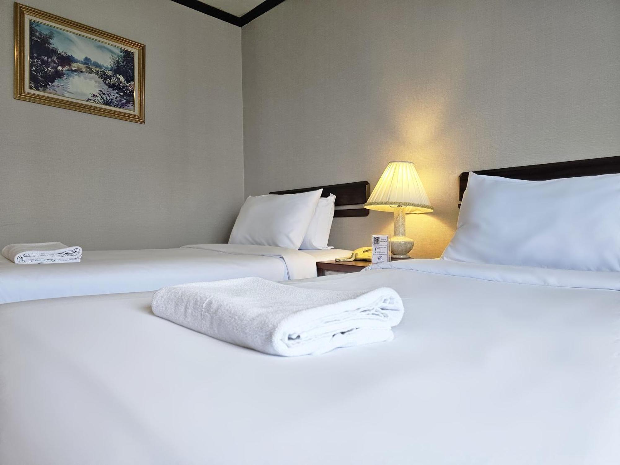 Alexander Hotel 5*